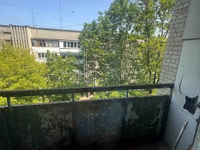 квартира за адресою Івана Миколайчука вул., 1