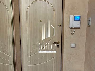 квартира за адресою Феодосійський пров., 14