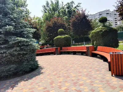 квартира за адресою Володимирська вул., 2 Б