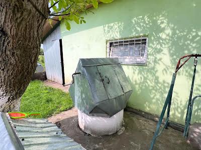 дом по адресу Вулиця без назви