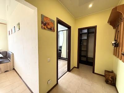 квартира по адресу Боголюбова ул., 13