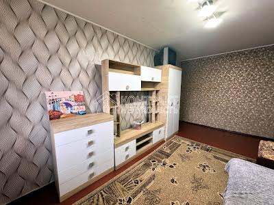 квартира за адресою Ювілейний просп. (), 63А
