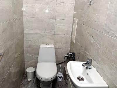 квартира за адресою Петра Маланюка вул., 1