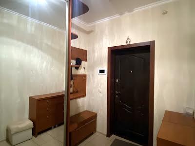 квартира по адресу Урловская ул., 23-В