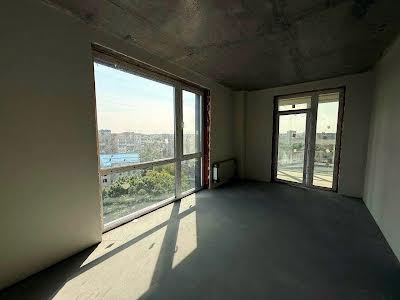 квартира за адресою Кавказька вул., 32-Б