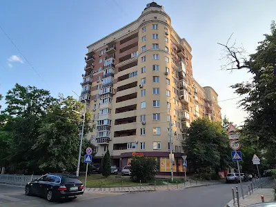 квартира за адресою Татарська вул., 27/4
