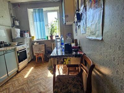 квартира за адресою Фонтанська дорога вул., 7