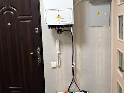 квартира за адресою Регенераторна вул., 3