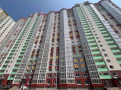 квартира за адресою Бориса Гмирі вул., 23