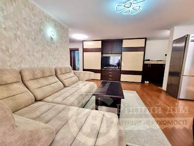 квартира по адресу Соснова ул., 1