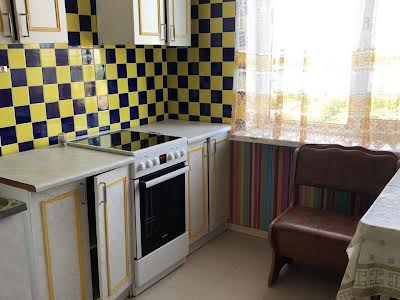 квартира за адресою 28 бригади вул., 31