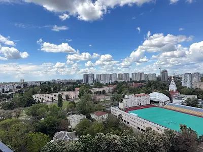 квартира по адресу Фонтанская дорога ул., 25а