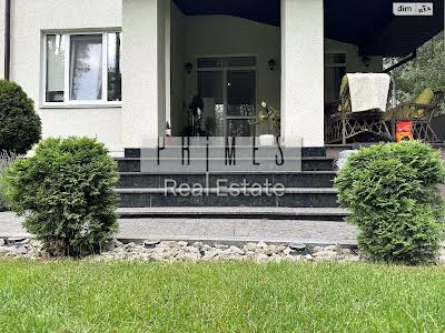 будинок за адресою Абрикосова вул.