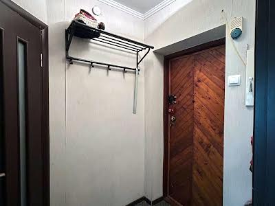 квартира за адресою Енергетична вул., 18