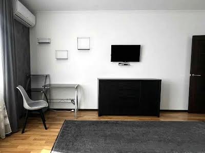 квартира за адресою Пасічна вул., 10