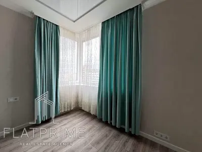 квартира за адресою Олександра Олеся вул., 2-В