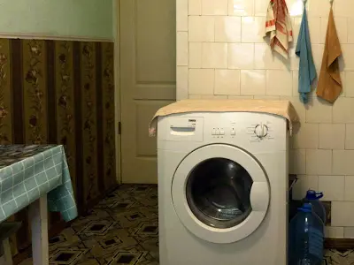квартира за адресою Олени Теліги вул., 3-Б
