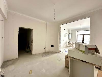 квартира по адресу Борщаговская ул., 30-А