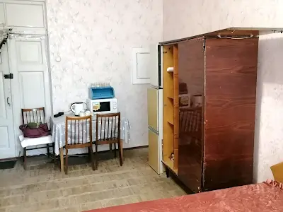 комната по адресу Джона Маккейна ул. (Кудри Ивана), 34