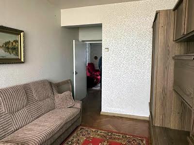квартира по адресу Леси Украинки бульв., 24-Б