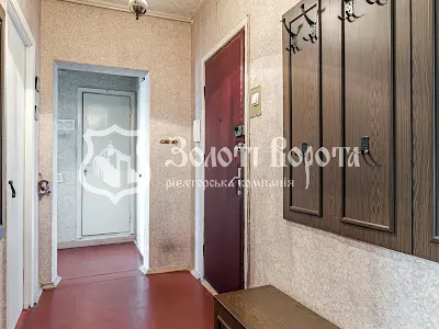 квартира за адресою Сержа Лифаря вул. (Олександра Сабурова), 17