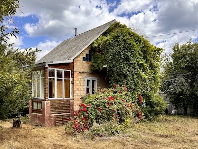 дом по адресу Свято-Покровская ул. (Ленина)