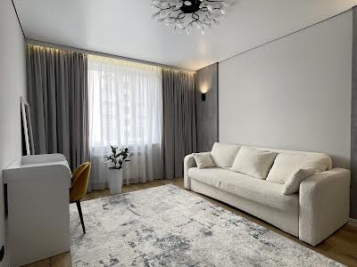 квартира за адресою Роксоляни вул., 2
