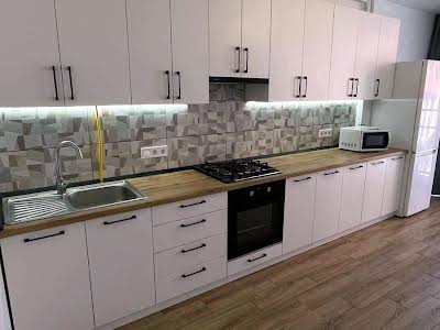 квартира за адресою Тараса Шевченка вул., 60