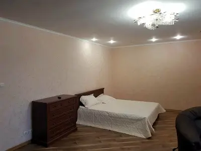 квартира за адресою Гетьмана, 1