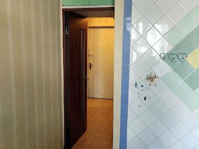 квартира за адресою Маршала Рокосовського просп., 3