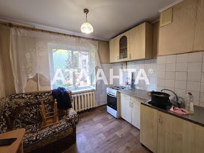 квартира за адресою Академіка Корольова вул., 43/2