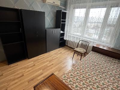 квартира за адресою Анатолія Солов'яненка вул. (Олександра Бойченка), 2/6