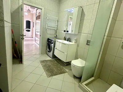 квартира за адресою Леонтовича вул. (Бєлінського), 16