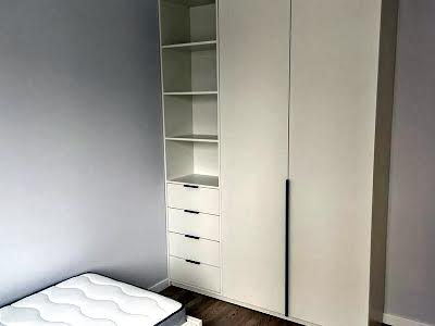 квартира за адресою Пасічна вул., 154