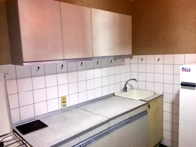 квартира по адресу Вишневое, Октябрьская, 43