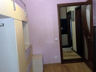 квартира за адресою 12 Продольная, 89