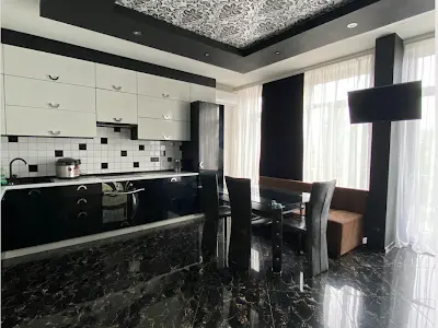 квартира за адресою Регенераторна вул., 4