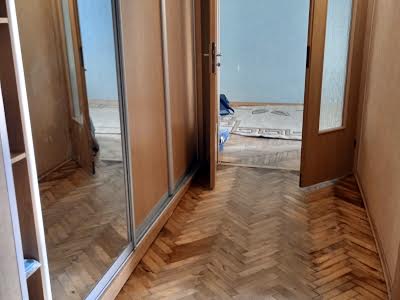 квартира по адресу Ладожская ул., 6