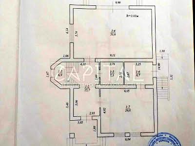 будинок за адресою Херсонська