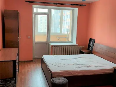 комната по адресу Алматинская ул. (Алма-Атинская), 39-А