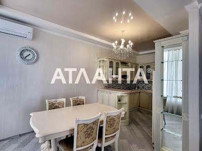 квартира за адресою Французький бульв., 22/1