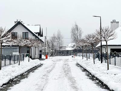 будинок за адресою с. Бірки, Паркова