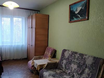 комната по адресу Чернигов, Мазепи, 78А