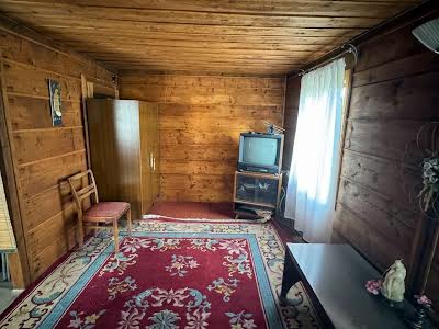 будинок за адресою Центральна, 11