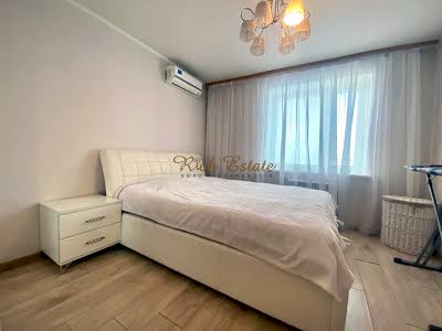 квартира за адресою Полярна вул., 8-Е
