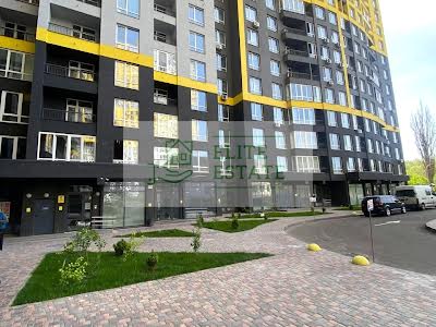 квартира за адресою Кадетський Гай вул., 10