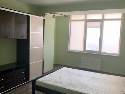 квартира за адресою Прохоровська вул., 39