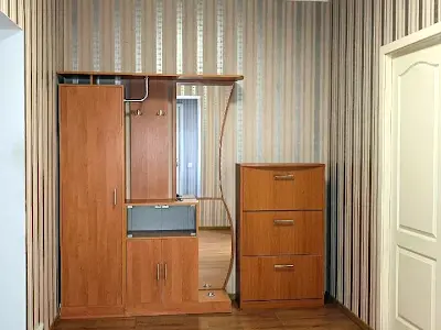 квартира по адресу Харченка Євгенія (Бортничі), 47А
