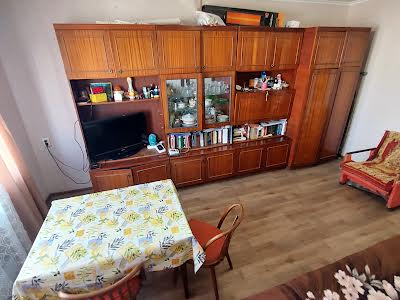квартира за адресою Озерна вул. (Червоних Майовщиків), 11А