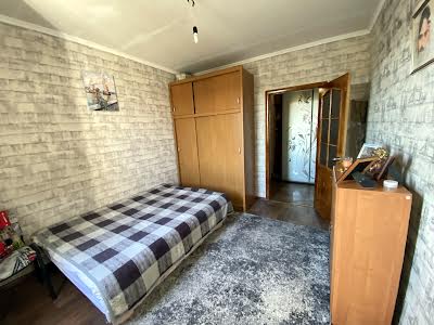 квартира по адресу Позитивная ул. (Джапарідзе), 2